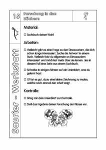 Vorschau themen/urgeschichte-dinos/werkstatt neu/15 Forschung in den Buechern.pdf